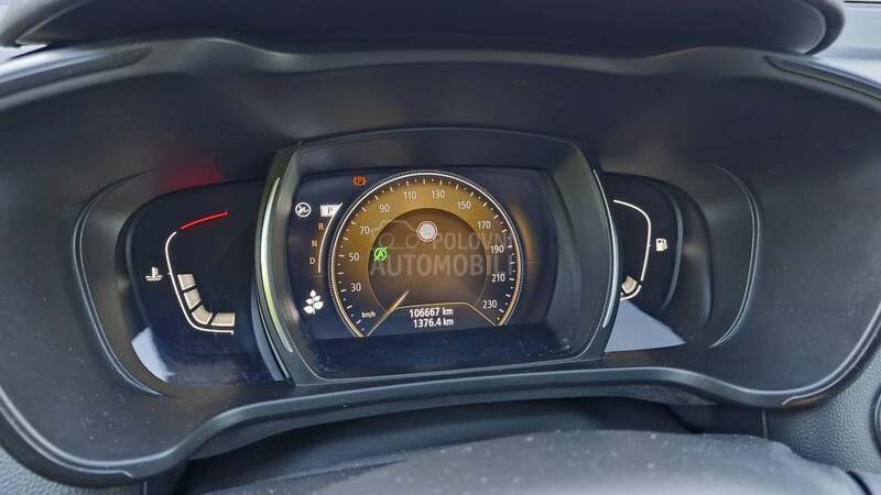 Renault Kadjar 1.3 TCE 140 BUSINESS
