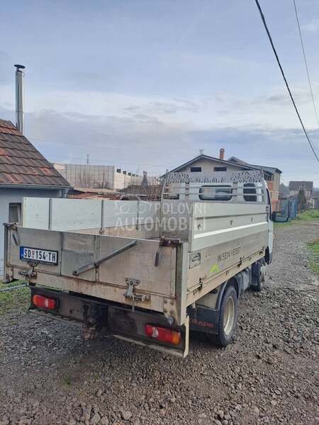 Mitsubishi Canter Fuso