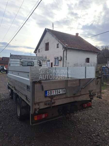 Mitsubishi Canter Fuso