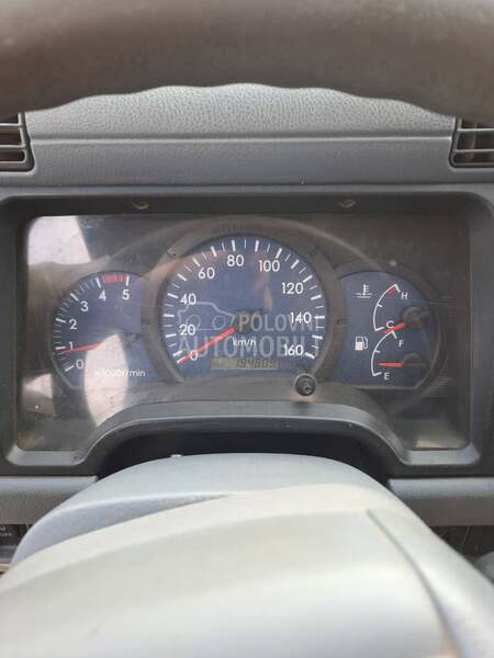 Mitsubishi Canter Fuso