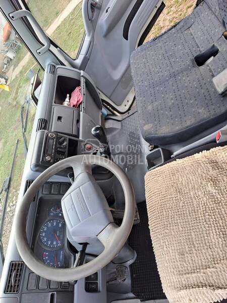 Mitsubishi Canter Fuso