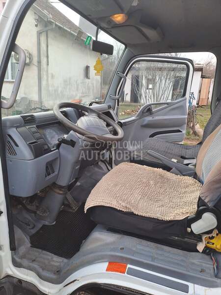 Mitsubishi Canter Fuso
