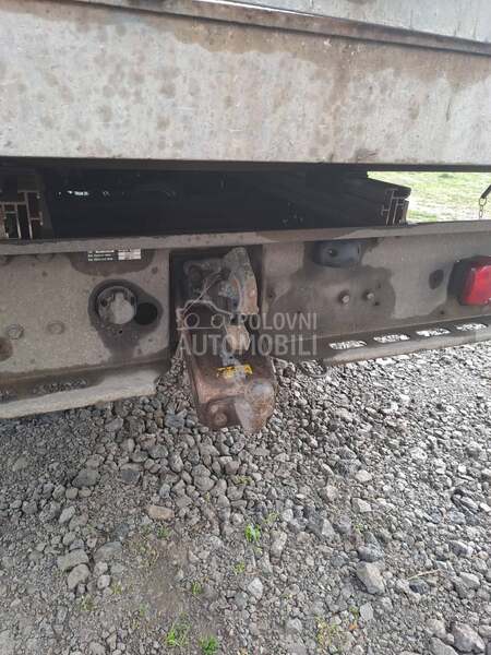 Mitsubishi Canter Fuso