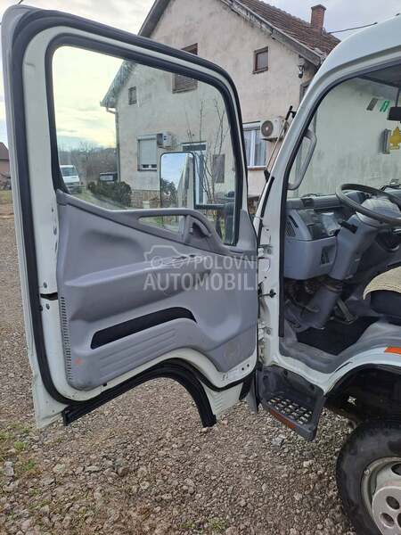 Mitsubishi Canter Fuso