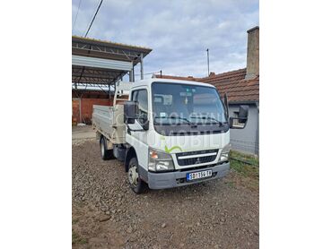 Mitsubishi Canter Fuso