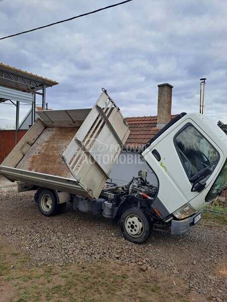 Mitsubishi Canter Fuso