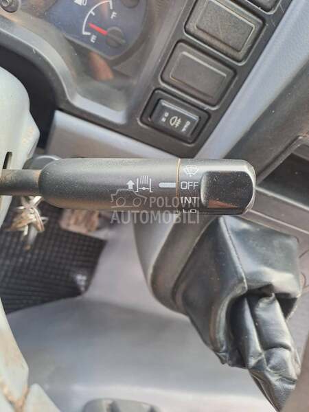 Mitsubishi Canter Fuso