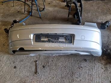 Branik za BMW Serija 1 od 2005. do 2010. god.