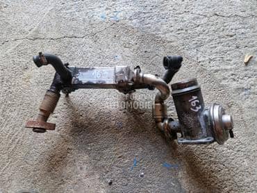 Klapna gasa za BMW 320 od 2005. do 2007. god.