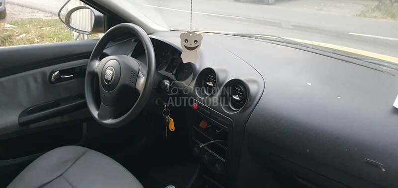 Seat Ibiza 1.4 TDI