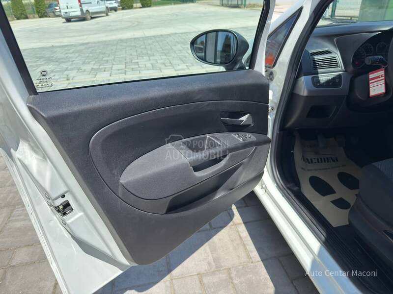 Fiat Grande Punto 1.2  8v CH