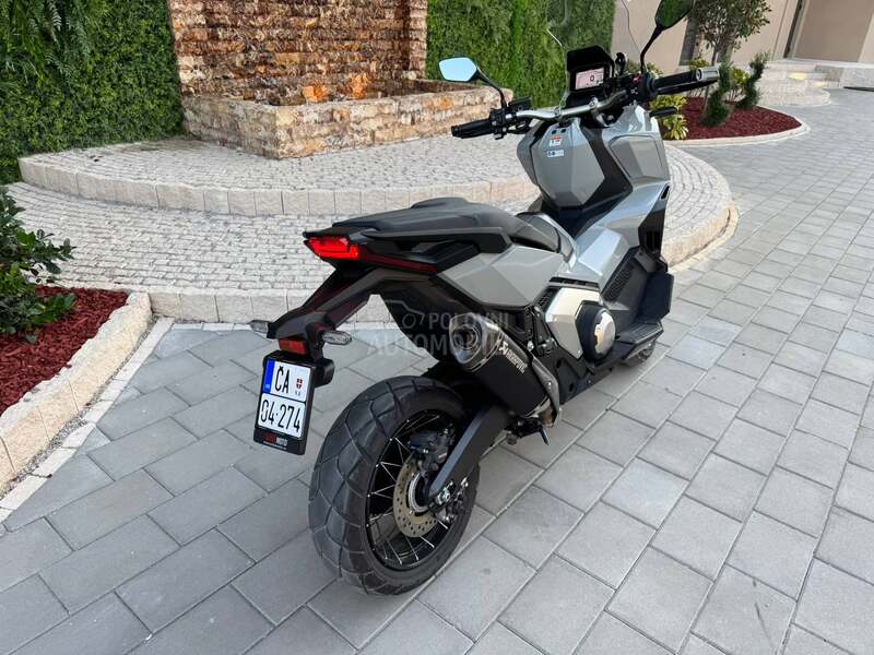 Honda X ADV 750 xadv