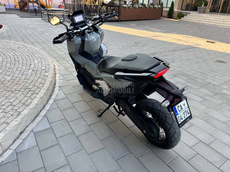 Honda X ADV 750 xadv