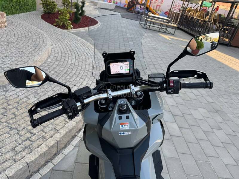 Honda X ADV 750 xadv