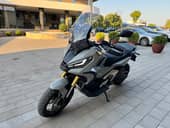 Honda X ADV 750 xadv
