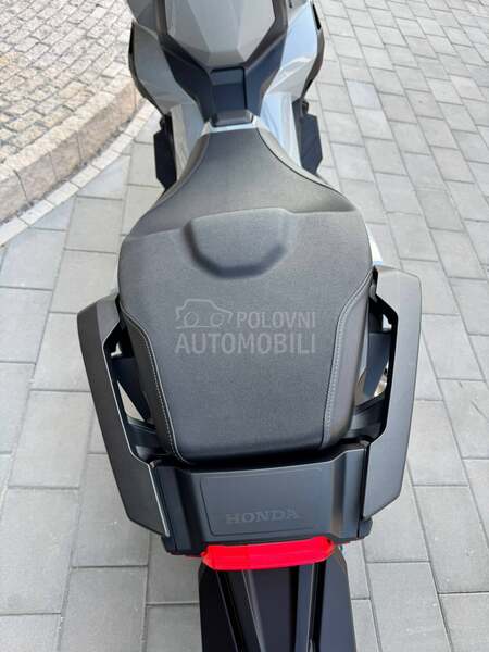 Honda X ADV 750 xadv