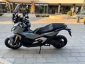 Honda X ADV 750 xadv