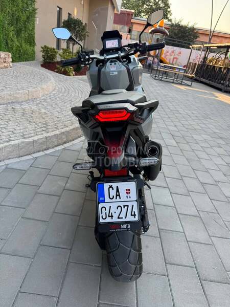 Honda X ADV 750 xadv