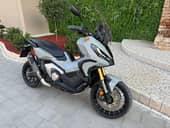 Honda X ADV 750 xadv