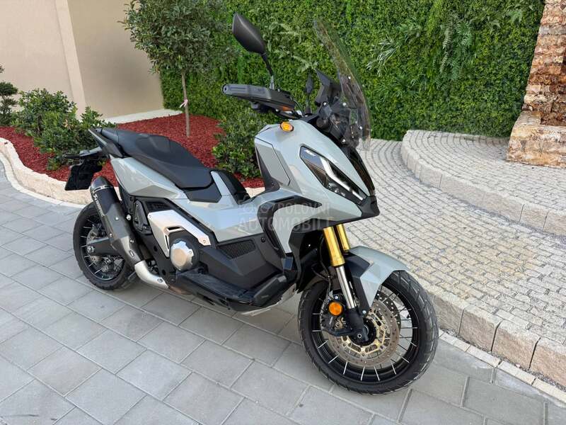 Honda X ADV 750 xadv