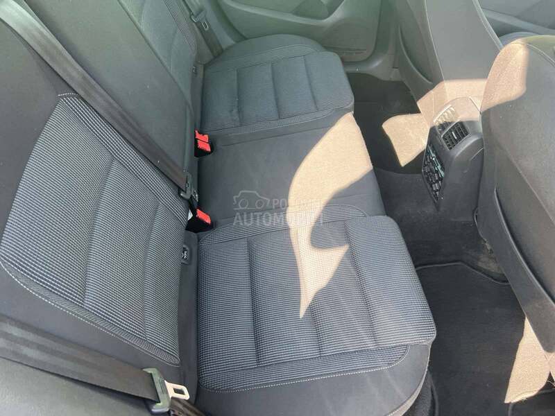Volkswagen Golf 6 