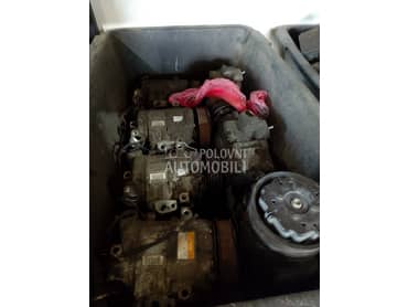 kompresor klime a2 za Audi A2 od 2000. do 2005. god.