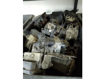 abs modul centrala za Audi A2 od 2000. do 2005. god.