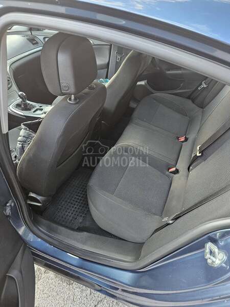 Opel Insignia 2.0 CDTi ecoFlex