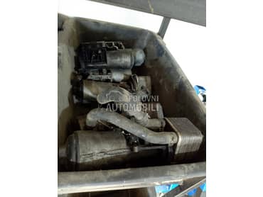 kuciste filtera ulja za Audi A2 od 2000. do 2008. god.