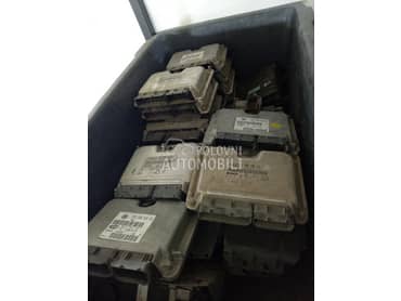 motorni racunar za Audi A4 od 2000. do 2012. god.