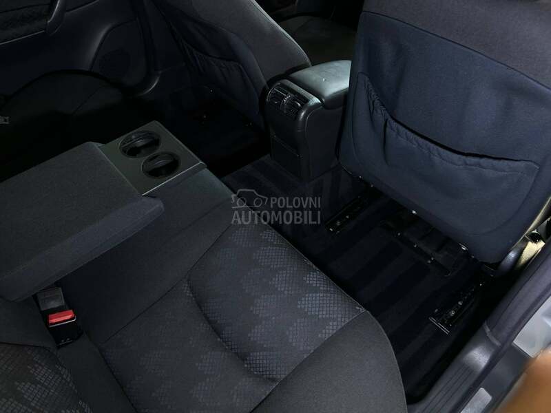 Mercedes Benz C 220 