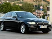 BMW 520 190hp/RESTAJLING