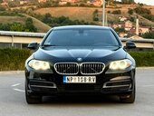BMW 520 190hp/RESTAJLING