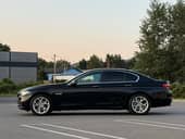 BMW 520 190hp/RESTAJLING