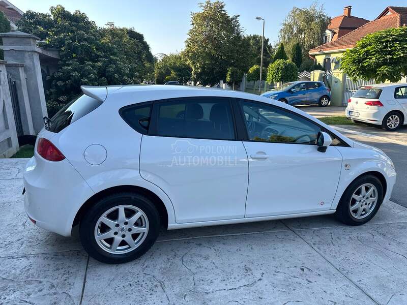 Seat Leon 1.2TSI COPA
