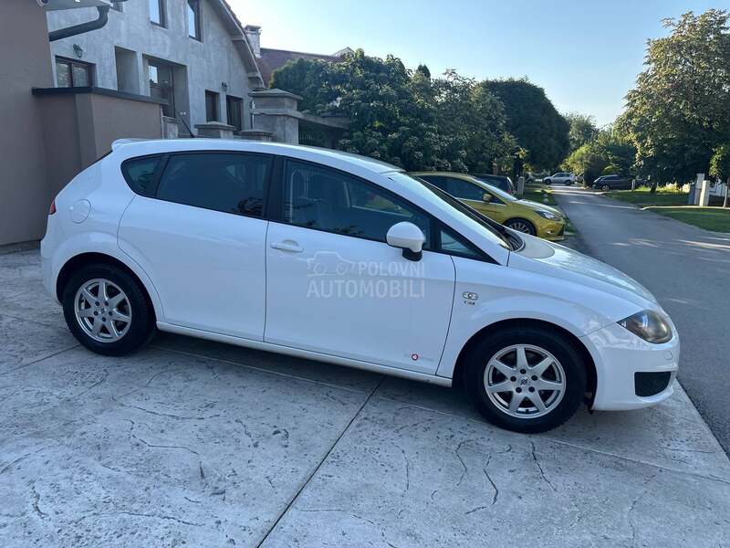 Seat Leon 1.2TSI COPA