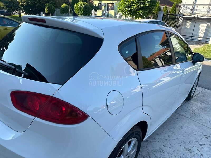 Seat Leon 1.2TSI COPA