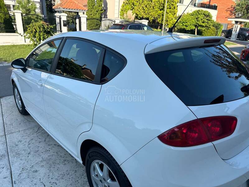 Seat Leon 1.2TSI COPA