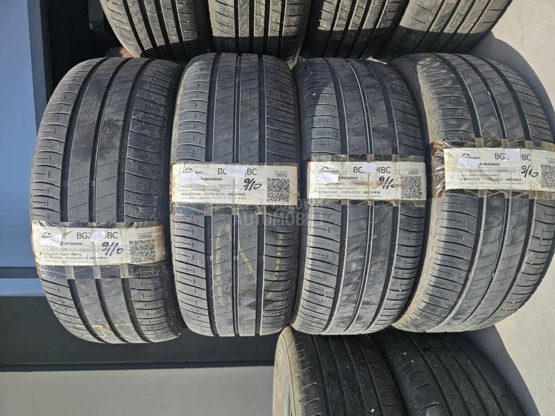 Bridgestone 205/55 R16 Letnja
