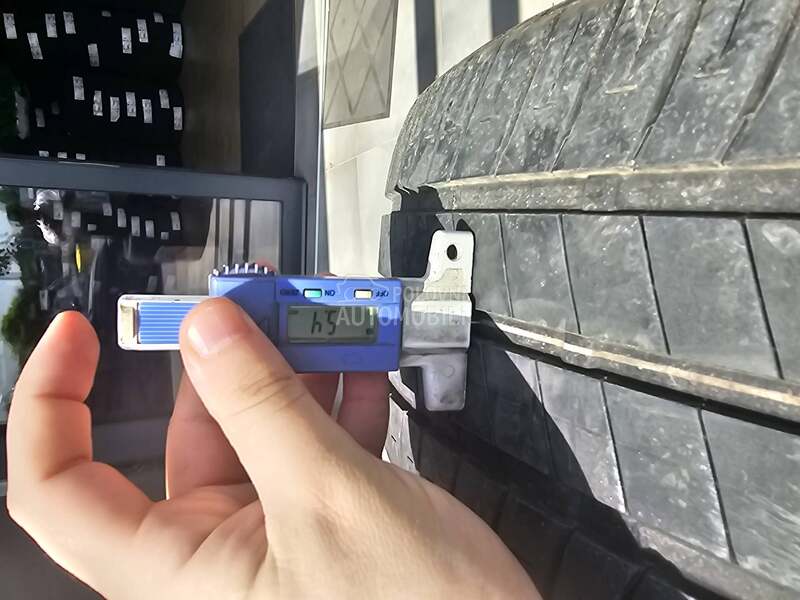 Bridgestone 205/55 R16 Letnja