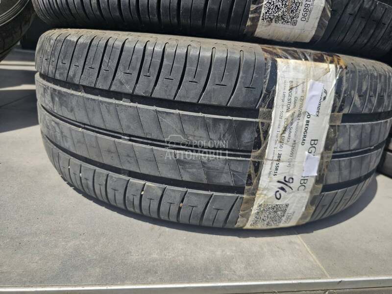 Bridgestone 205/55 R16 Letnja