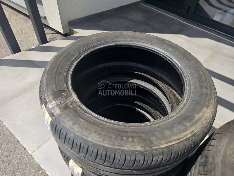 Bridgestone 205/55 R16 Letnja