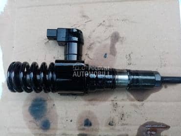 dizna za Volkswagen Golf 5, Passat B6 od 2005. do 2008. god.