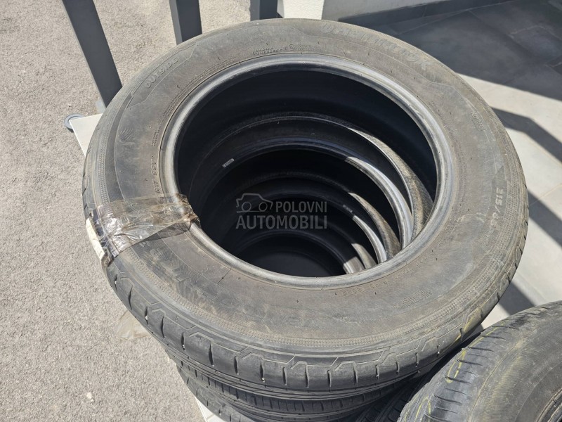 Hankook 215/65 R17 Letnja
