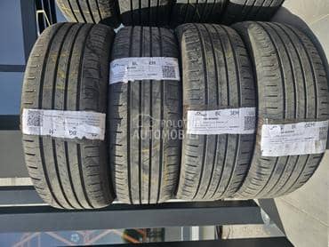 Continental 215/60 R17 Letnja