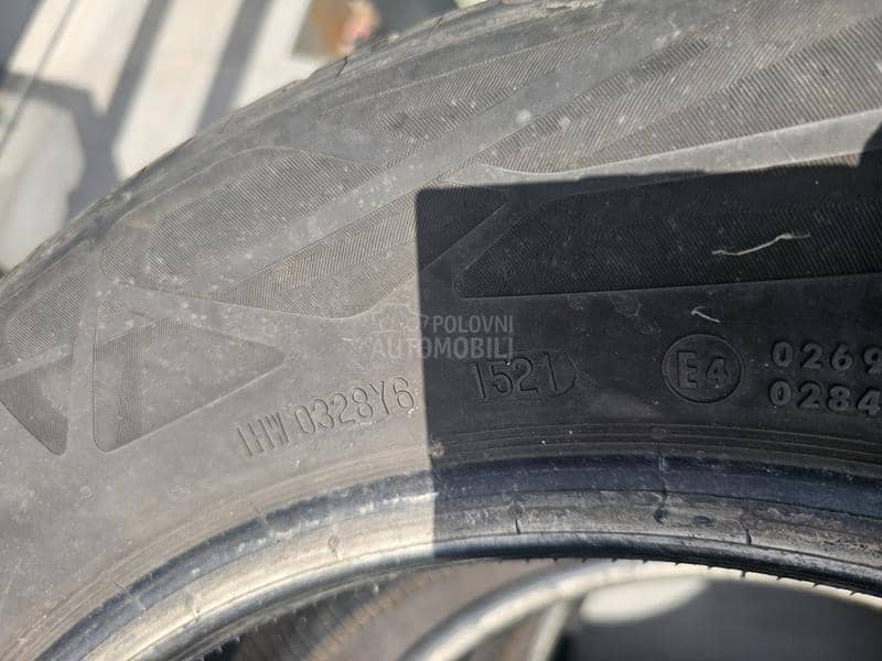 Continental 225/60 R17 Letnja