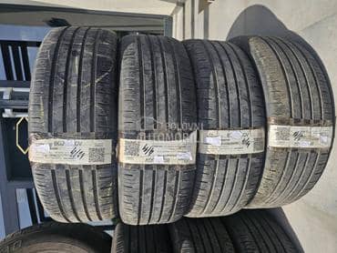 Continental 225/60 R17 Letnja