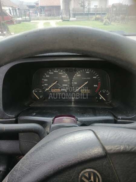 Volkswagen Golf 3 1.9