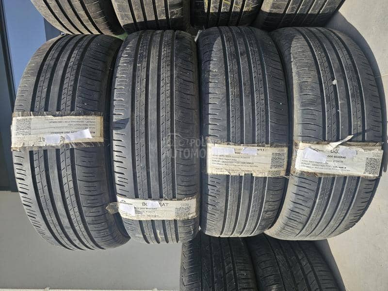Dunlop 225/60 R18 Letnja