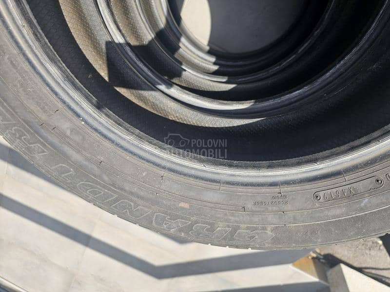 Dunlop 225/60 R18 Letnja